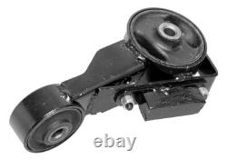 Engine & Trans Mount Set for 2004-2006 Toyota Sienna 3.3L FWD