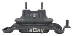 Engine & Trans Mount Set for 2011-2015 Chrysler Town & Country 3.6L Auto