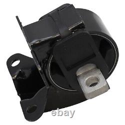 Engine Transmission Motor Mount Kit Set of 4 for Caravan Town Country V6 3.6L