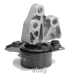 Engine & Transmission Mount 4PCS. For Chevy Equinox 2.4L GMC Terrain for Auto
