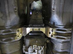 Engine Transmission Mount Kit For 89-00 300ZX Z32 RB20DE/RB25DET Motor Swap