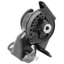 Engine & Transmission Mounts 3Pcs Set, Fits Mazda CX-9 07-15 First Design AT