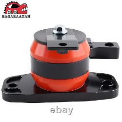 Engine Transmission Mounts For VW Jetta Golf GTI R 2.0 AUDI A3 05-13 2.0 MK5 MK6