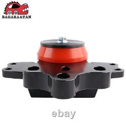 Engine Transmission Mounts For VW Jetta Golf GTI R 2.0 AUDI A3 05-13 2.0 MK5 MK6
