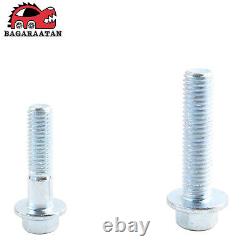 Engine Transmission Mounts For VW Jetta Golf GTI R 2.0 AUDI A3 05-13 2.0 MK5 MK6