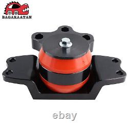 Engine Transmission Mounts For VW Jetta Golf GTI R 2.0 AUDI A3 05-13 2.0 MK5 MK6