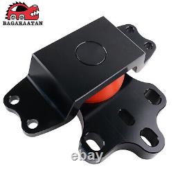 Engine Transmission Mounts For VW Jetta Golf GTI R 2.0 AUDI A3 05-13 2.0 MK5 MK6