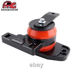 Engine Transmission Mounts For VW Jetta Golf GTI R 2.0 AUDI A3 05-13 2.0 MK5 MK6
