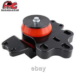 Engine Transmission Mounts For VW Jetta Golf GTI R 2.0 AUDI A3 05-13 2.0 MK5 MK6