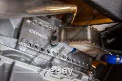Engine Transmission Mounts Swap kit for Nissan/Datsun S30 240Z 260Z 280Z GM LS1