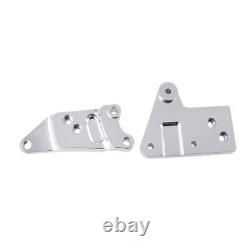 Engine motor Mounts Bracket K-Swap EK for 1996-2000 Honda Civic K20 K24 K-Series