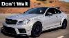 Every Amg Owner Needs This Repair C63 Amg Engine Mount Replacement Diy W204 C Class Mercedes