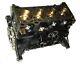 F0JY-6009-D New NOS Engine Short Block 1990-1993 Mazda Miata 1.6L