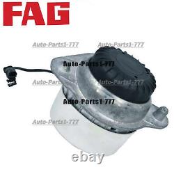 FAG ENGINE MOTOR MOUNT RIGHT FOR MERCEDESBenz S-CLASS W222 S550 S450 A2222407217