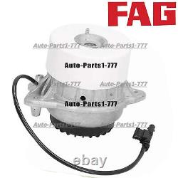 FAG ENGINE MOTOR MOUNT RIGHT FOR MERCEDESBenz S-CLASS W222 S550 S450 A2222407217