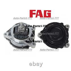 FAG Engine support pad (left&right) FOR 15-16 BMW 228i xDrive 17-21 230i 17-18