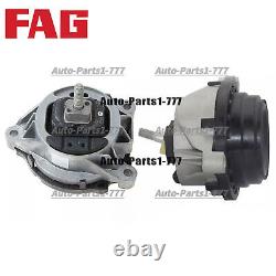 FAG Engine support pad (left&right) FOR 15-16 BMW 228i xDrive 17-21 230i 17-18