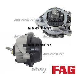 FAG Engine support pad (left&right) FOR 15-16 BMW 228i xDrive 17-21 230i 17-18