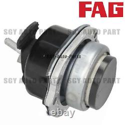 FAG Engine support pad right FOR BMW X5 F15 15-18 X6 F16 15-19 2.0T 22116869356