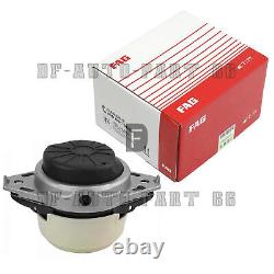 FAG Left Side Engine Mounting FOR Mercedes GLS GLE ML W166 3.0T M276 1662405817