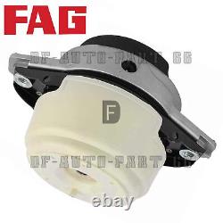 FAG Left Side Engine Mounting FOR Mercedes GLS GLE ML W166 3.0T M276 1662405817