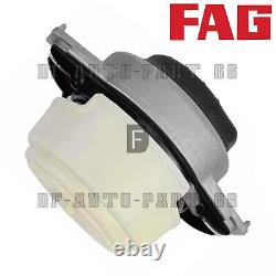 FAG Left Side Engine Mounting FOR Mercedes GLS GLE ML W166 3.0T M276 1662405817