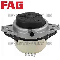 FAG Left Side Engine Mounting FOR Mercedes GLS GLE ML W166 3.0T M276 1662405817