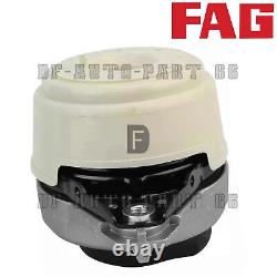 FAG Left Side Engine Mounting FOR Mercedes GLS GLE ML W166 3.0T M276 1662405817