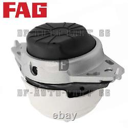 FAG Right engine mount FOR MercedesBenz W166 4.0T GL450, GL550 13-14 A1662406117