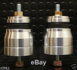 Falcon BA BF 6 Cylinder, XR6, XR6 Turbo FPV Engine Mounts