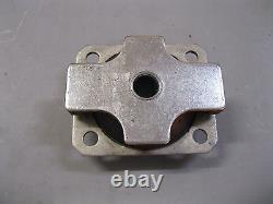 Ferrari 360 Motor / Engine Mount Support # 182142 (PAIR) set of 2