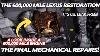 Final Mechanical Repairs On The 600 000 Mile Lexus Project And A Look Inside The Engine