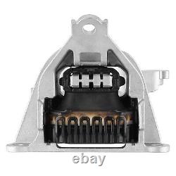 Fit 2018-2022 Honda Accord 1.5l Turbo Lxumallo Cvt Engine Motor&trans Mount N509