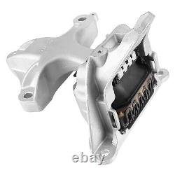 Fit 2018-2022 Honda Accord 1.5l Turbo Lxumallo Cvt Engine Motor&trans Mount N509