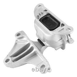 Fit 2018-2022 Honda Accord 1.5l Turbo Lxumallo Cvt Engine Motor&trans Mount N509