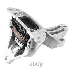 Fit 2018-2022 Honda Accord 1.5l Turbo Lxumallo Cvt Engine Motor&trans Mount N509