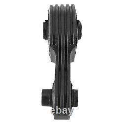 Fit 2018-2022 Honda Accord 1.5l Turbo Lxumallo Cvt Engine Motor&trans Mount N509