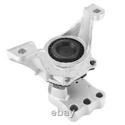 Fit 2018-2022 Honda Accord 1.5l Turbo Lxumallo Cvt Engine Motor&trans Mount N509