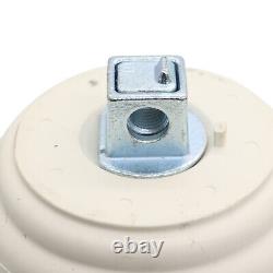 Fit For 2012-2019 Mercedes W166 GL450 ML350 Left & Right 2 Engine Motor Mounts