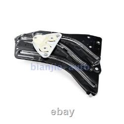 Fits For Mini Cooper S R52 R57 1.6L New Right Rear Window Regulator 51377111018