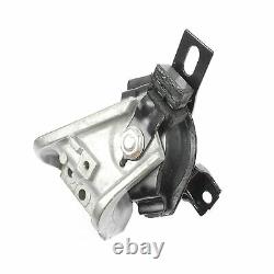 For 04-06 Mitsubishi Lancer Ralliart 2.4L Manual 4PCS Engine Motor & Trans Mount