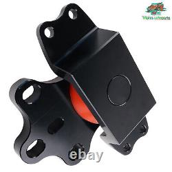 For 05-13 VW Jetta AUDI A3 2.0 MK5 MK6 Golf GTI R 2.0 Engine Transmission Mounts