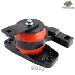 For 05-13 VW Jetta AUDI A3 2.0 MK5 MK6 Golf GTI R 2.0 Engine Transmission Mounts