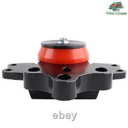 For 05-13 VW Jetta AUDI A3 2.0 MK5 MK6 Golf GTI R 2.0 Engine Transmission Mounts