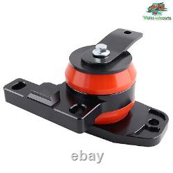 For 05-13 VW Jetta AUDI A3 2.0 MK5 MK6 Golf GTI R 2.0 Engine Transmission Mounts