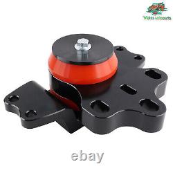 For 05-13 VW Jetta AUDI A3 2.0 MK5 MK6 Golf GTI R 2.0 Engine Transmission Mounts