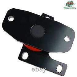 For 05-13 VW Jetta AUDI A3 2.0 MK5 MK6 Golf GTI R 2.0 Engine Transmission Mounts