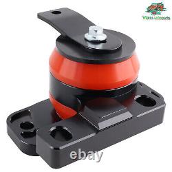 For 05-13 VW Jetta AUDI A3 2.0 MK5 MK6 Golf GTI R 2.0 Engine Transmission Mounts