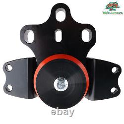 For 05-13 VW Jetta AUDI A3 2.0 MK5 MK6 Golf GTI R 2.0 Engine Transmission Mounts