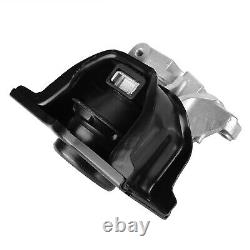 For 08-2013 Nissan Rogue 2.5l 4351 4352 7370 Mk107 M936 Trans Engine Motor Mount